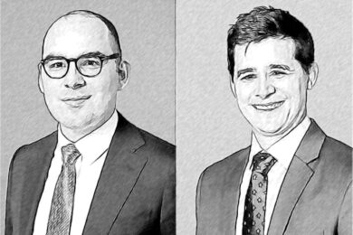 Latham & Watkins Adds Investment Funds Partners Mateja Maher and Adrian Grocock in London