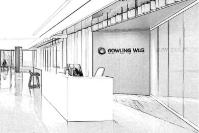 Eleven new partners appointed at Gowling WLG