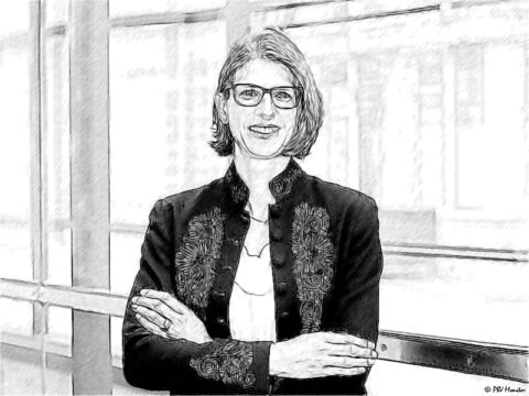 New partner for HR.Law by ARQIS: Lisa-Marie Niklas joins Düsseldorf office