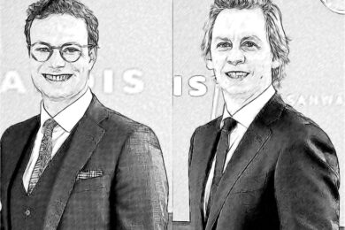 ARQIS appoints two partners from its own ranks: Dr. Friedrich Gebert und Dr. Hendrik von Mellenthin