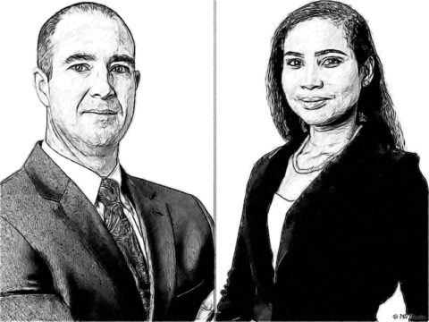 Baker & Partners bolsters Cayman presence with Adam Crane and Nicosia Lawson