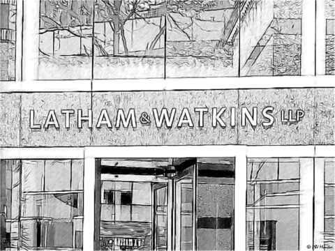 Latham & Watkins elects 17 new Partners