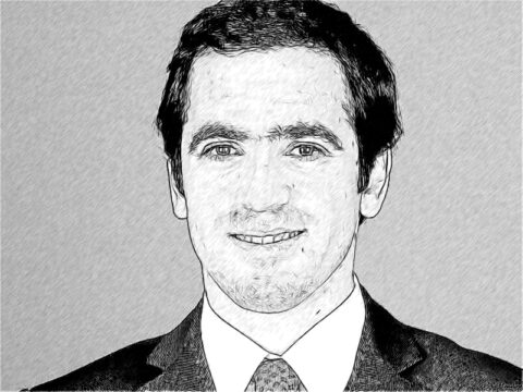 Diego Peña: New Partner at DLA Piper Chile