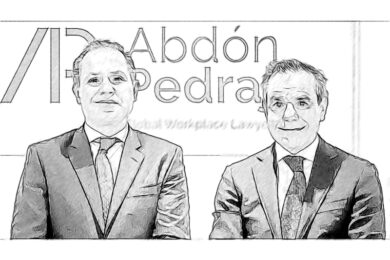 Abdón Pedrajas Littler opens third office in Spain with Valencia Location