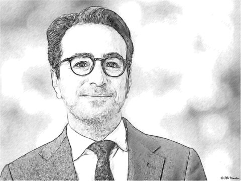 Julien Bocobza joins White & Case as a partner in Tokyo