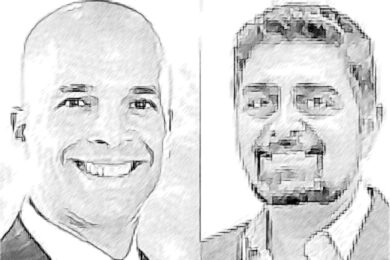 O’Melveny Welcomes Veteran Technology Lawyers Nathaniel P. Gallon and Ashwin Gokhale in Northern California