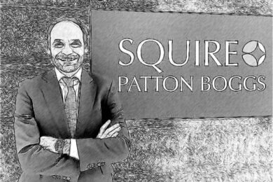 Squire Patton Boggs Adds Competition Partner in Brussels and Madrid