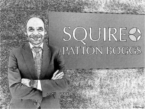 Squire Patton Boggs Adds Competition Partner in Brussels and Madrid