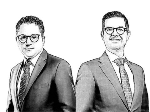 Ritch Mueller appoints Eric Silberstein and Gabriel Torres as new Partners