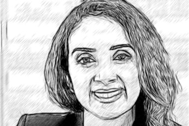 Jones Day Welcomes Rubina Ali to Financial Markets Practice in New York