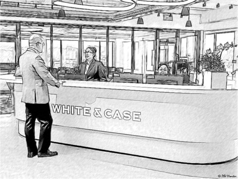 White & Case adds Belinda Harvey as a partner in Sydney