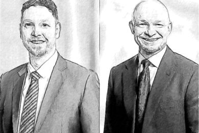 White & Case launches Debt Finance practice in Australia and adds David Kirkland and Mark Wesseldine in Sydney
