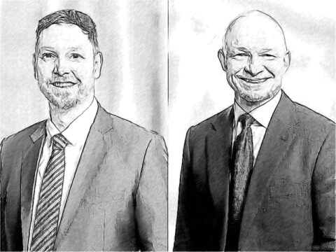 White & Case launches Debt Finance practice in Australia and adds David Kirkland and Mark Wesseldine in Sydney