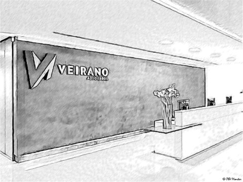 Veirano Welcomes a New Team of 16 Professionals
