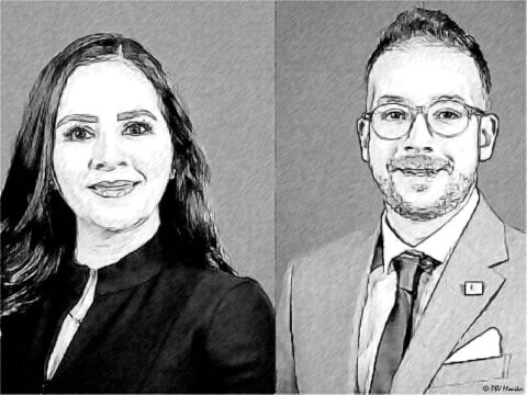 OLIVARES in Mexico Names Two New Partners