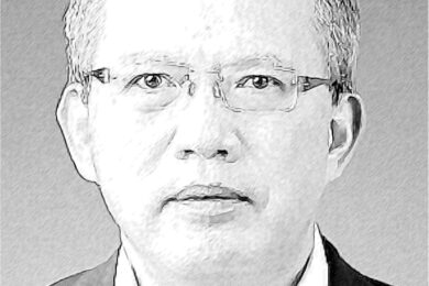 Raymond Li Named to China Business Law Journal’s 2022 A-List