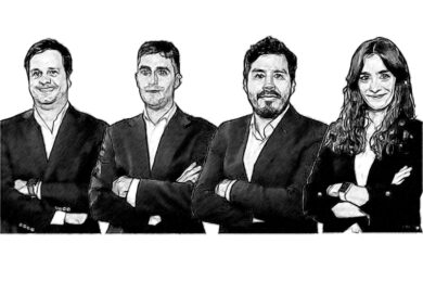Pérez Alati, Grondona, Benites & Arntsen (PAGBAM) promotes four new Special Counsels