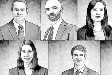 Hughes Hubbard Promotes Five Partners and Counsel
