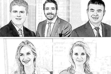 Debevoise Names Five New Counsel and International Counsel