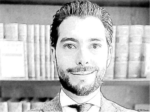 Jones Day welcomes Rodrigo de la Concha Álvarez to Labor & Employment Practice in Mexico City office