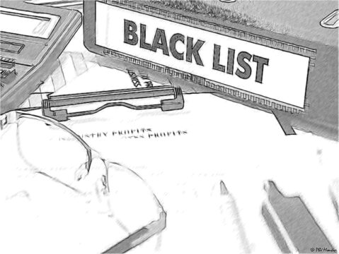 Black_list_cost