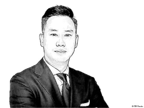 Tyler Won Appointed Managing Partner of K&L Gates' Seoul Office