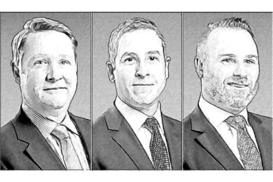 Paul Hastings adds Premier Three-Partner Finance Team in New York