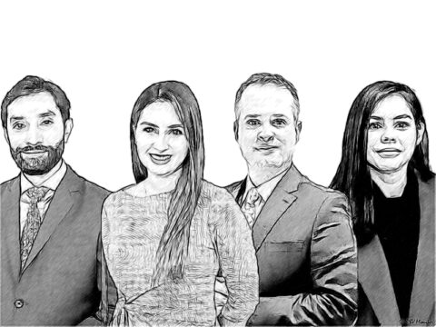 Posse Herrera Ruiz appoints new directors to lead strategic areas of the firm