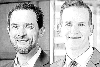 Richard Starling and William Herrfeldt Bolster McGuireWoods’ Fund Formation Capabilities