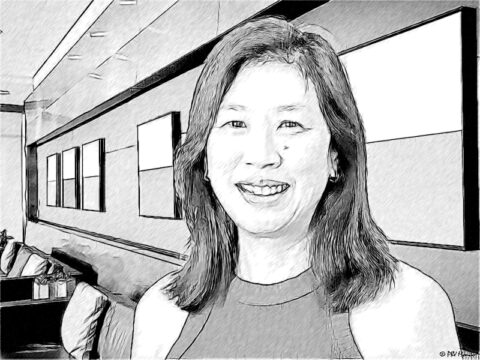 Partner Christine Hwang Joins Jones Day