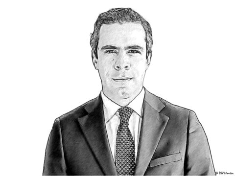 Corporate and Energy Attorney Daniel Fajardo Rejoins Holland & Knight from ENGIE Colombia