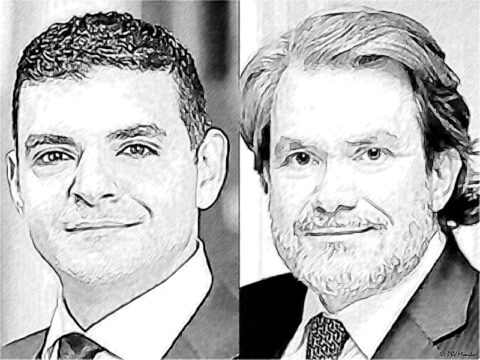 Squire Patton Boggs Appoints Partners Gassan Baloul and Thomas Wilson as Co-Chairs of Middle East Practice