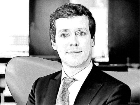 Osborne Clarke Adds Christoph Seidler to its Employment Law Team in Hamburg