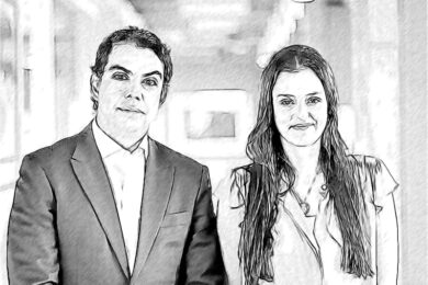 TozziniFreire Advogados adds two new partners - Rodrigo de Grandis and Cristina Rangel Maciel