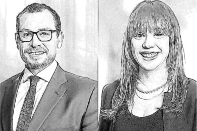White & Case adds Timothy Sackar and Jillian McAleese as partners in Sydney