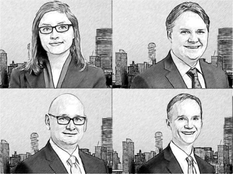 Seward & Kissel Promotes Danielle Lemberg, Brian Maloney, Kurt Plankl, and David Stutzman to Partner