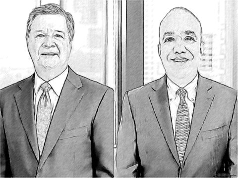 O’Melveny Welcomes Duo of Top Houston Trial Lawyers: Travis Sales & John Anaipakos