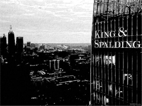 King & Spalding Obtains Foreign Law License from the Saudi Arabia’s Ministry of Justice