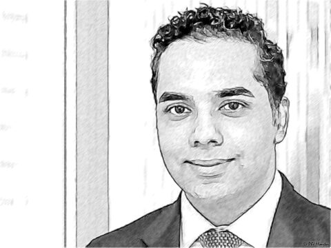 Paul, Weiss Adds Energy and Infrastructure M&A Partner Ravi Purohit