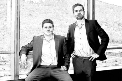 CMS Carey & Allende appoints two new partners: Sebastián Barros and Gonzalo Serrano