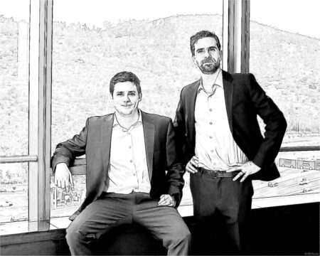 CMS Carey & Allende appoints two new partners: Sebastián Barros and Gonzalo Serrano