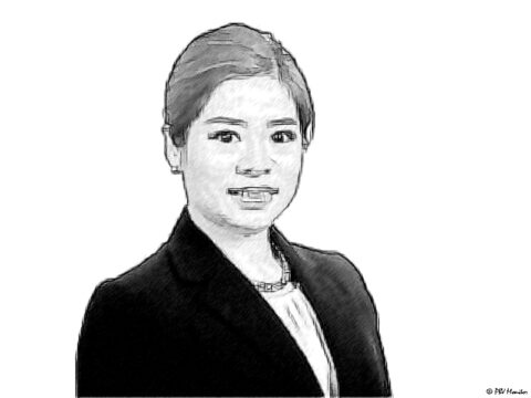 Littler Elevates Singapore Attorney Nancy Zhang to Shareholder