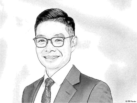 Ryan Tou joins White & Case as a partner in Hong Kong