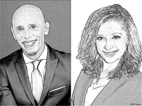 Leading New York Trial Boutique Led by Marc Mukasey Rebrands as Mukasey Young, Naming Torrey Young as Name Partner
