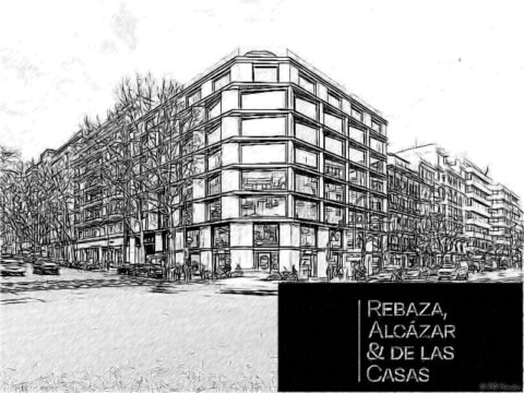 Rebaza, Alcázar & De Las Casas opens office in Madrid