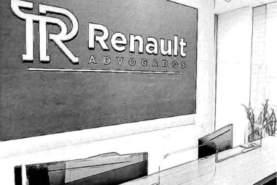 Renault Advogados celebrates 15 years of legal experience