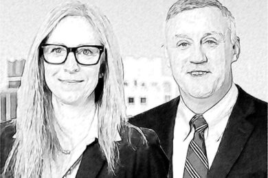 Former Federal Prosecutors Michael Elliott and Mindy Sauter Join McGuireWoods in Dallas