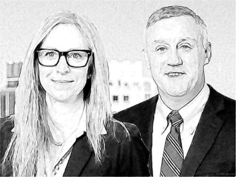 Former Federal Prosecutors Michael Elliott and Mindy Sauter Join McGuireWoods in Dallas