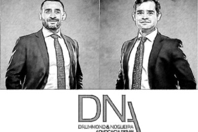 Dynamism, efficiency and commitment: meet Drummond & Nogueira Advocacia Penal (DNA Penal)