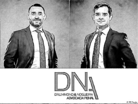 Dynamism, efficiency and commitment: meet Drummond & Nogueira Advocacia Penal (DNA Penal)